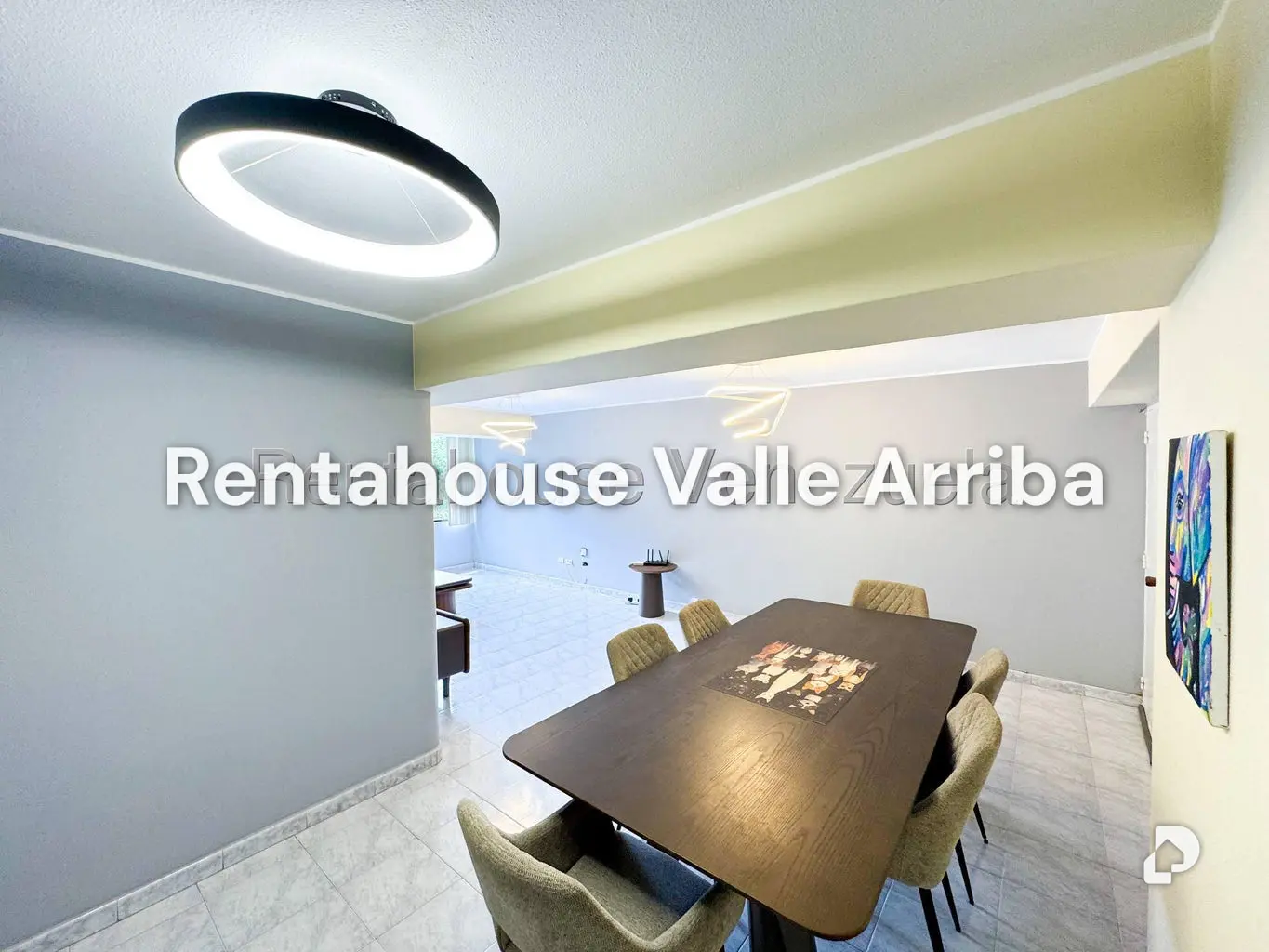 Apartamento en Manzanares, Caracas – 10