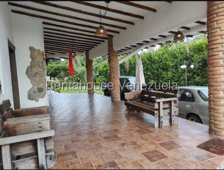 Casa en Safari Carabobo, Libertador - 1