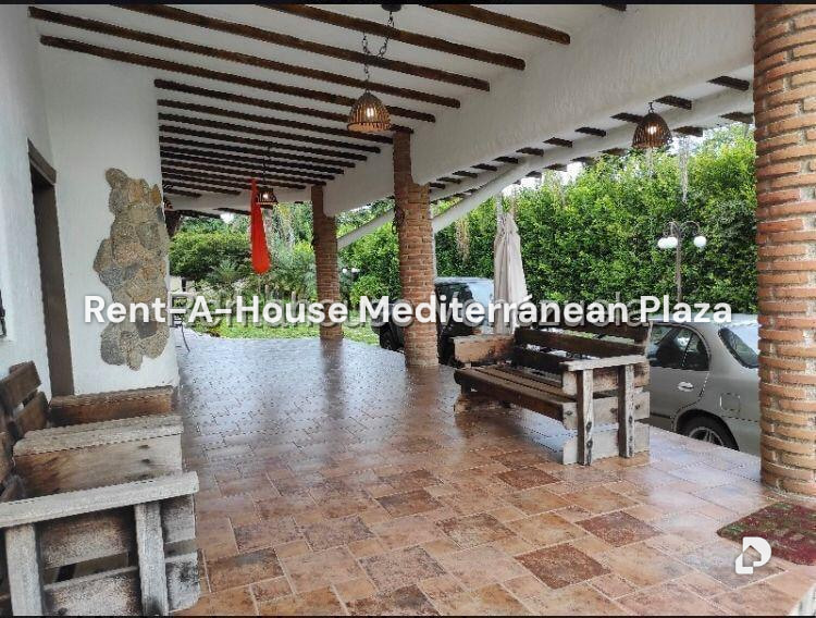 Casa en Safari Carabobo, Libertador