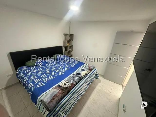 Apartamento en San Antonio de Los Altos, Altos Mirandinos – 13