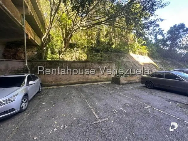 Apartamento en San Antonio de Los Altos, Altos Mirandinos – 20