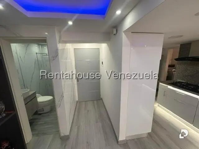 Apartamento en San Antonio de Los Altos, Altos Mirandinos – 18