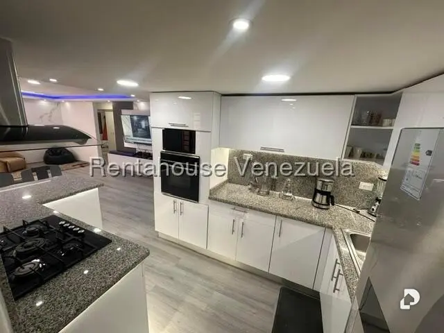 Apartamento en San Antonio de Los Altos, Altos Mirandinos – 7