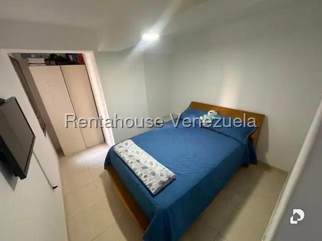 Apartamento en San Antonio de Los Altos, Altos Mirandinos – 17