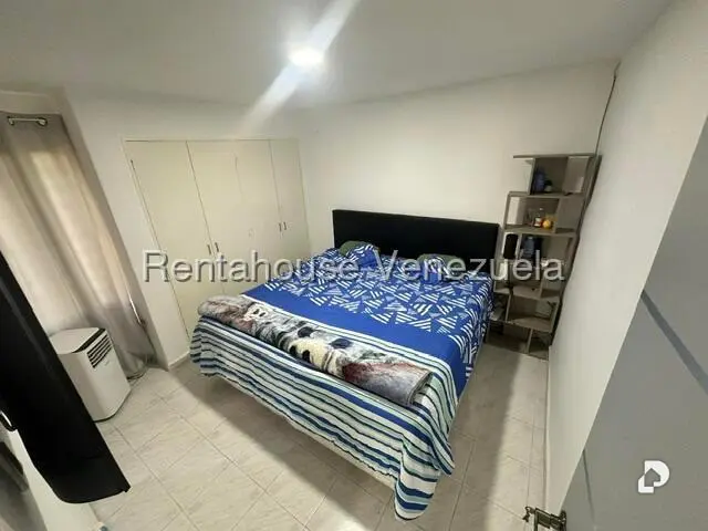 Apartamento en San Antonio de Los Altos, Altos Mirandinos – 15