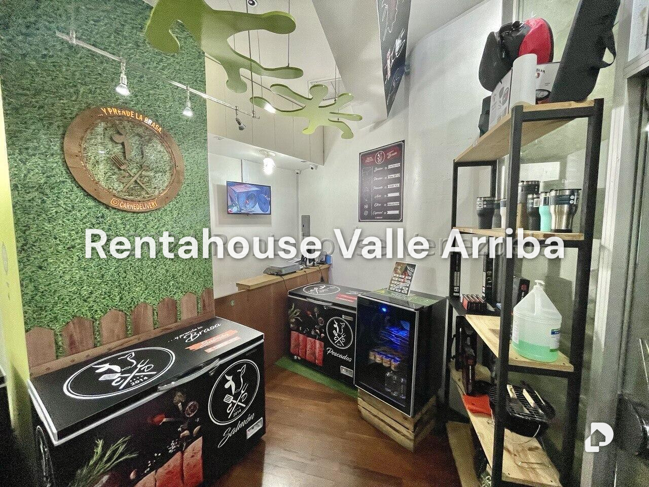Local comercial en La Castellana, Caracas – 7