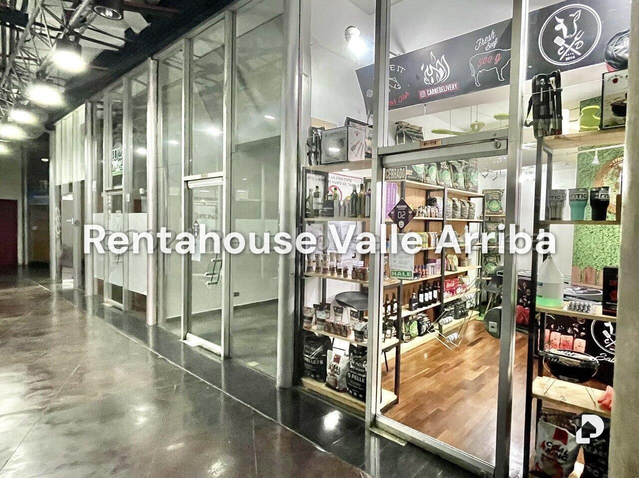 Local comercial en La Castellana, Caracas – 5