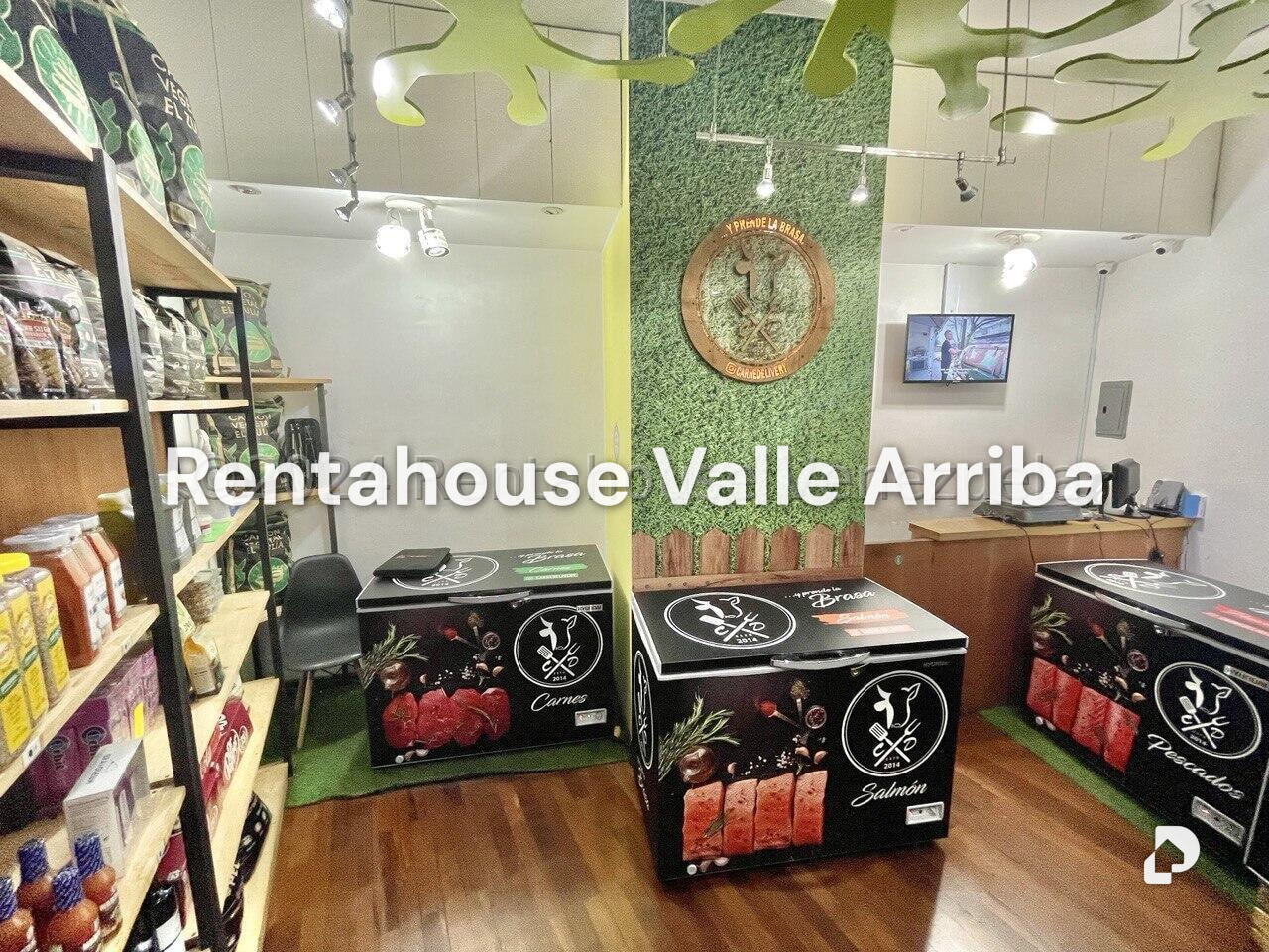 Local comercial en La Castellana, Caracas – 10