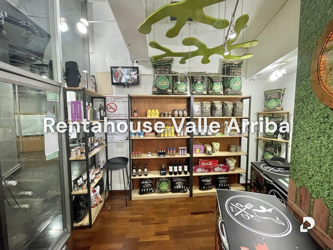 Local comercial en La Castellana, Caracas – 8