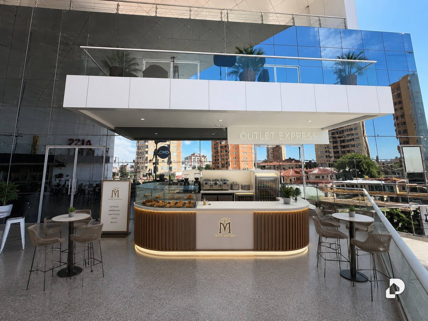 Local comercial en 5 de Julio, Maracaibo – 5