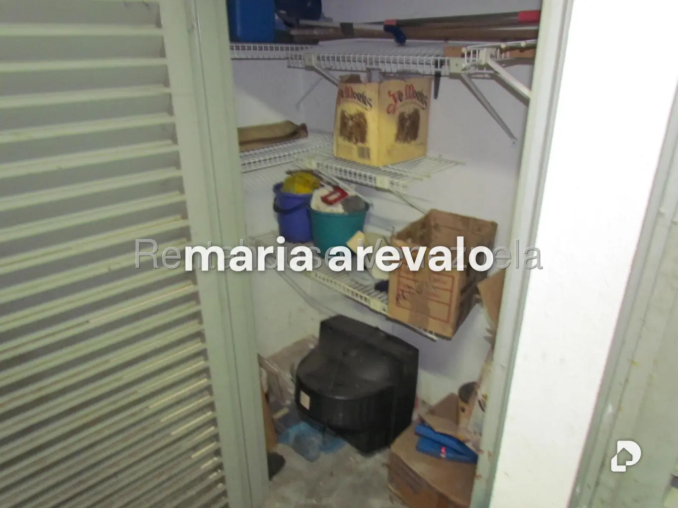 Apartment in Vizcaya, Caracas – 23