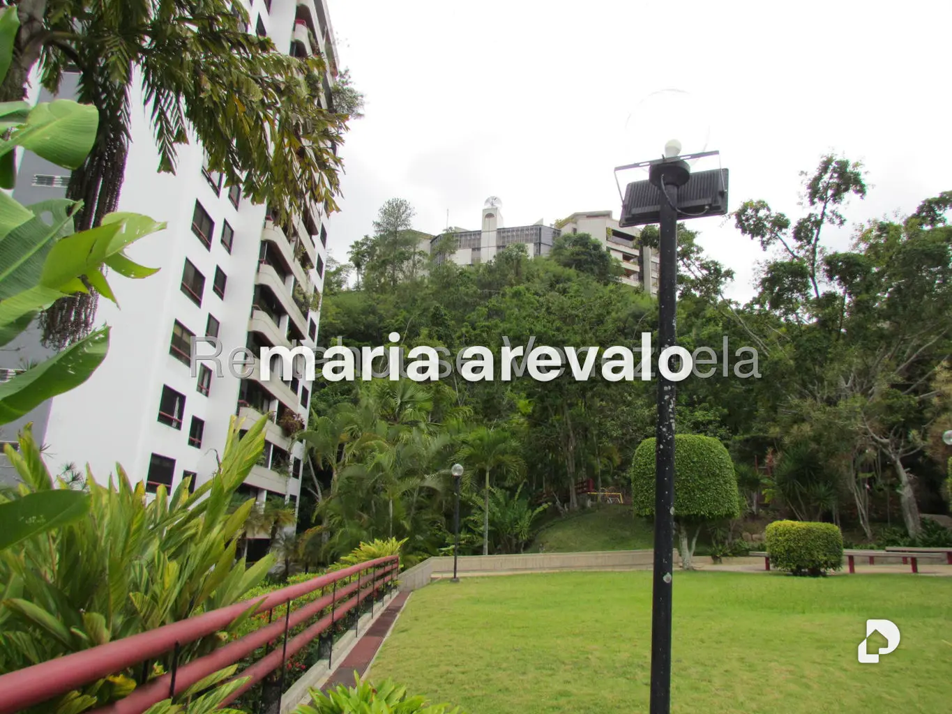Apartment in Vizcaya, Caracas – 19