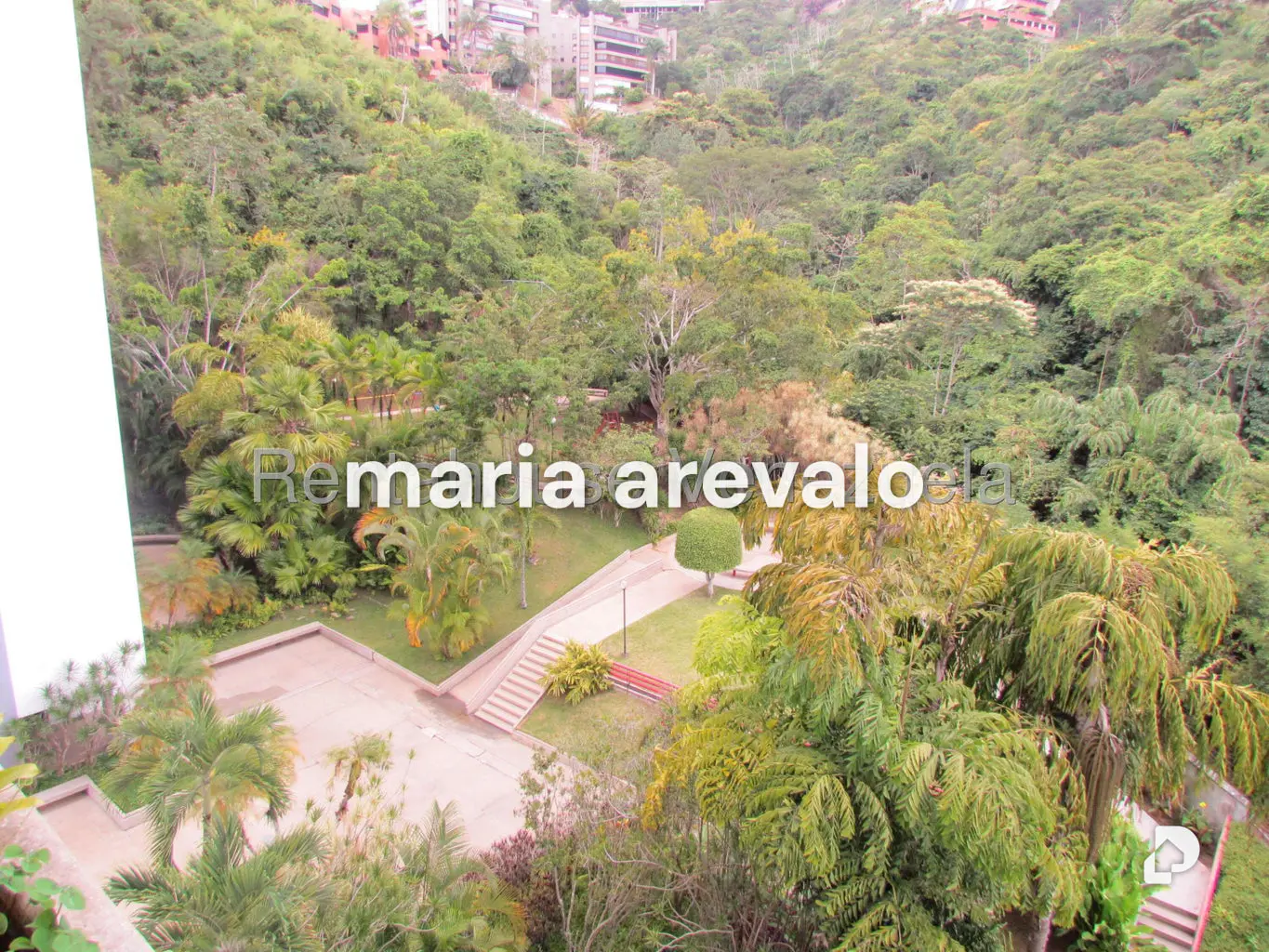 Apartment in Vizcaya, Caracas – 6