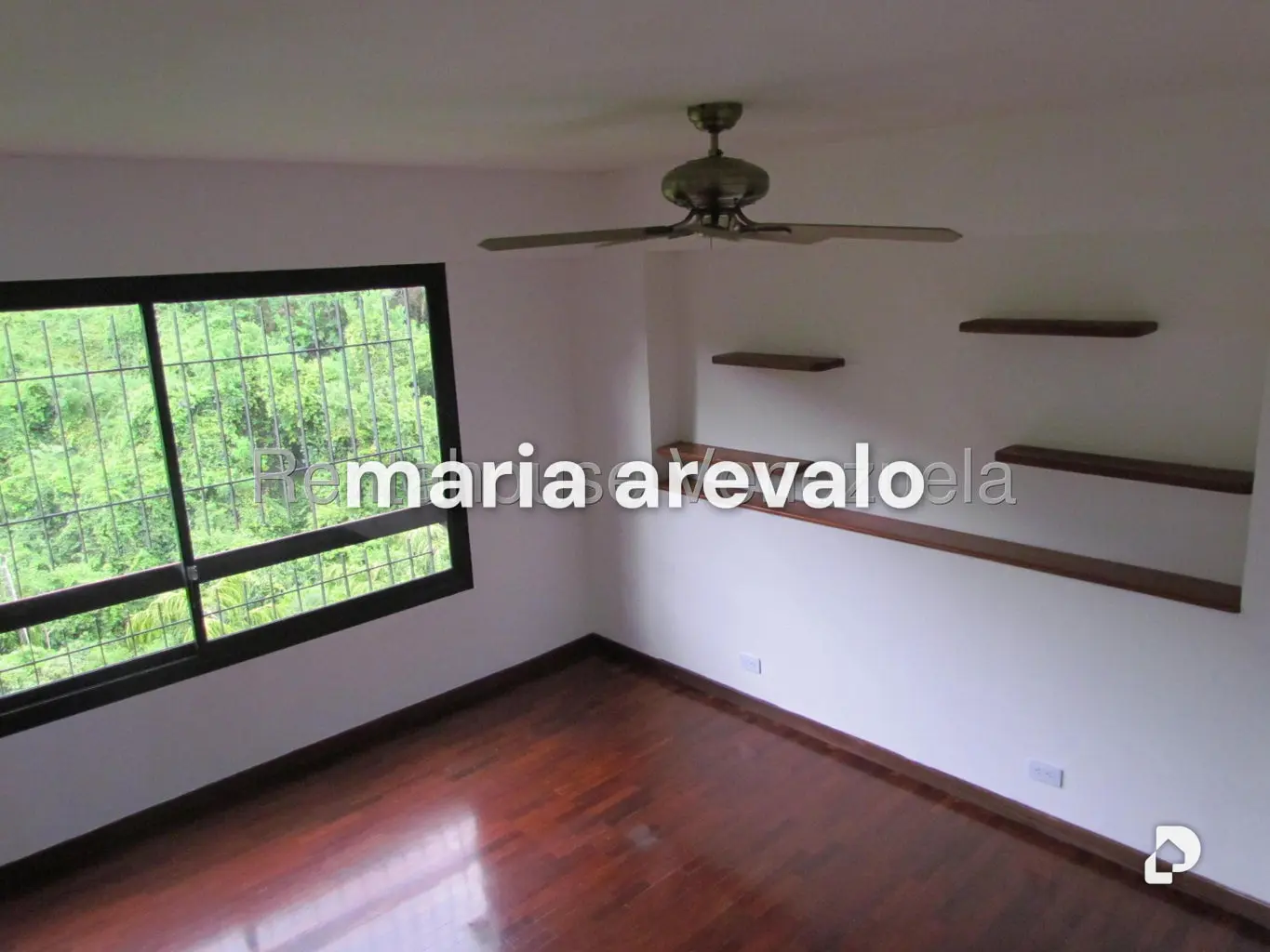 Apartment in Vizcaya, Caracas – 17