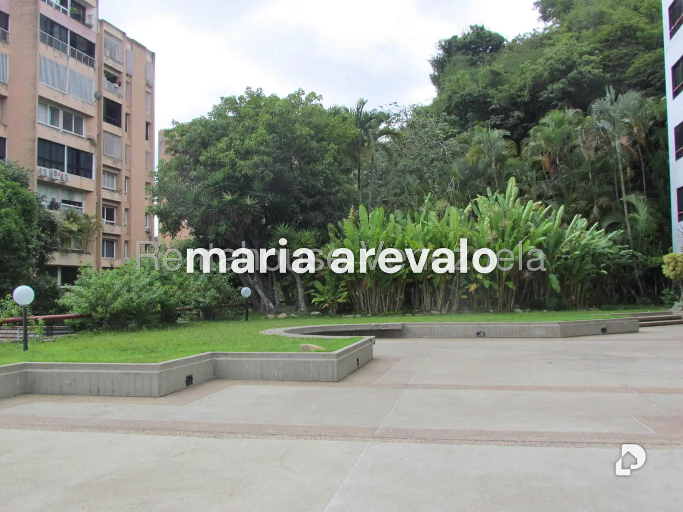 Apartment in Vizcaya, Caracas – 25