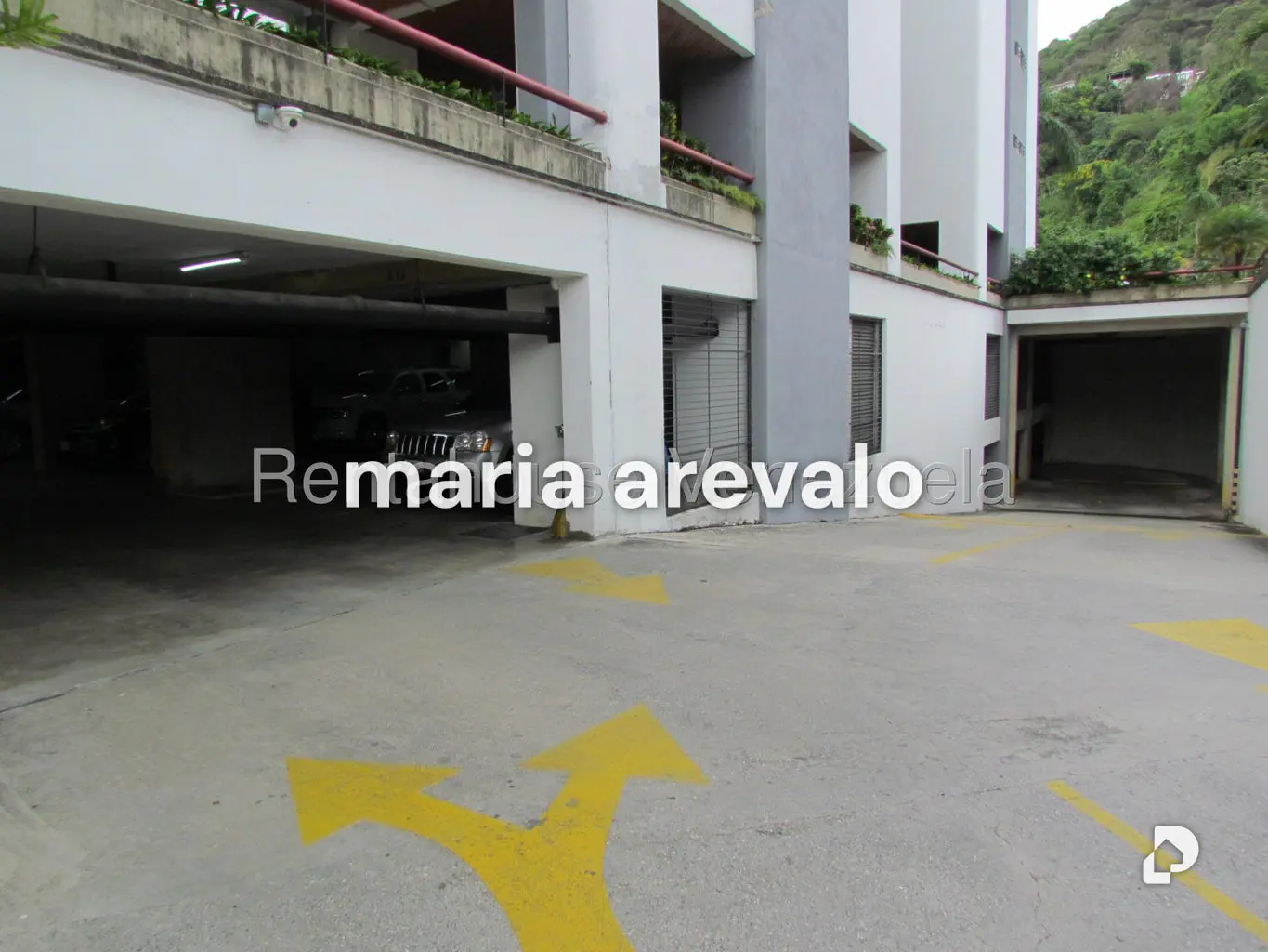 Apartment in Vizcaya, Caracas – 22