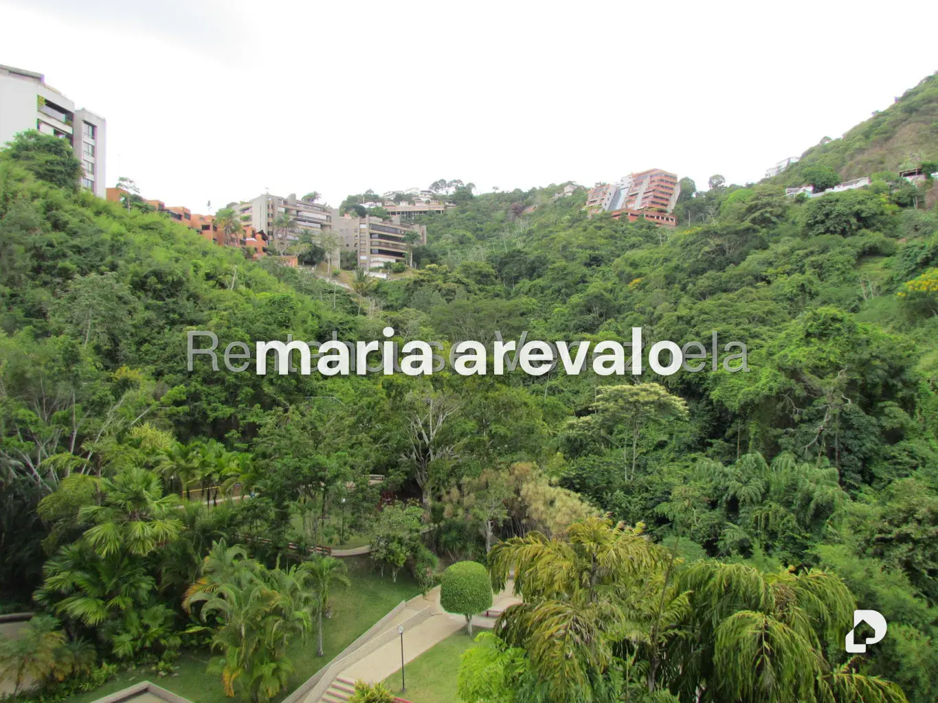 Apartment in Vizcaya, Caracas – 21