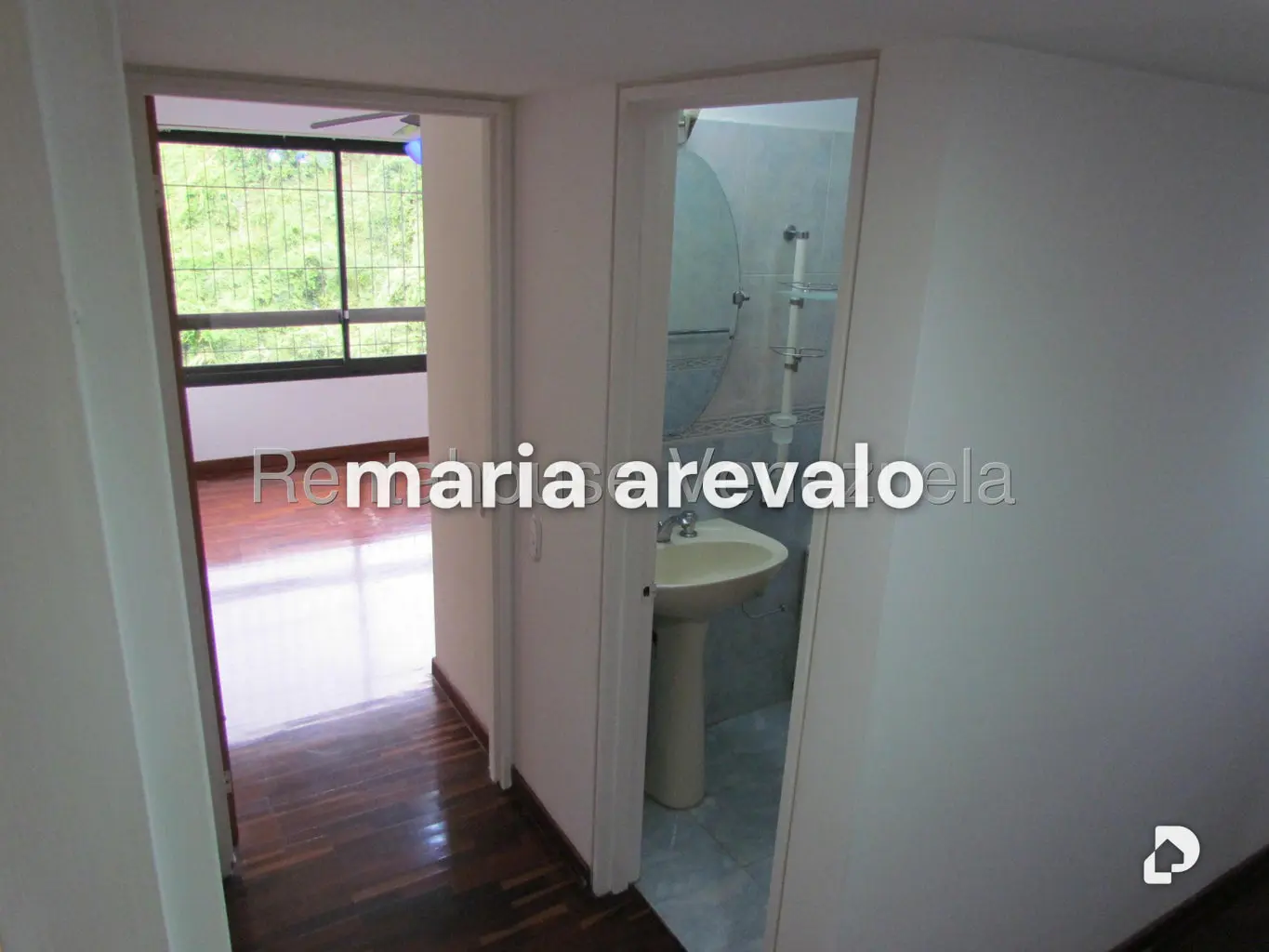Apartment in Vizcaya, Caracas – 10