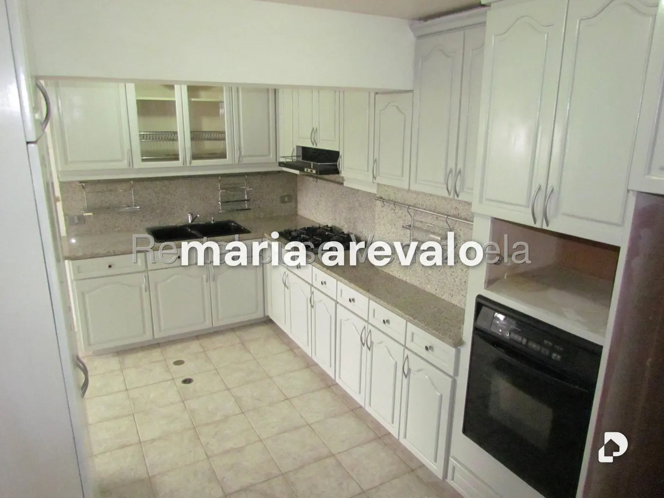 Apartment in Vizcaya, Caracas – 9