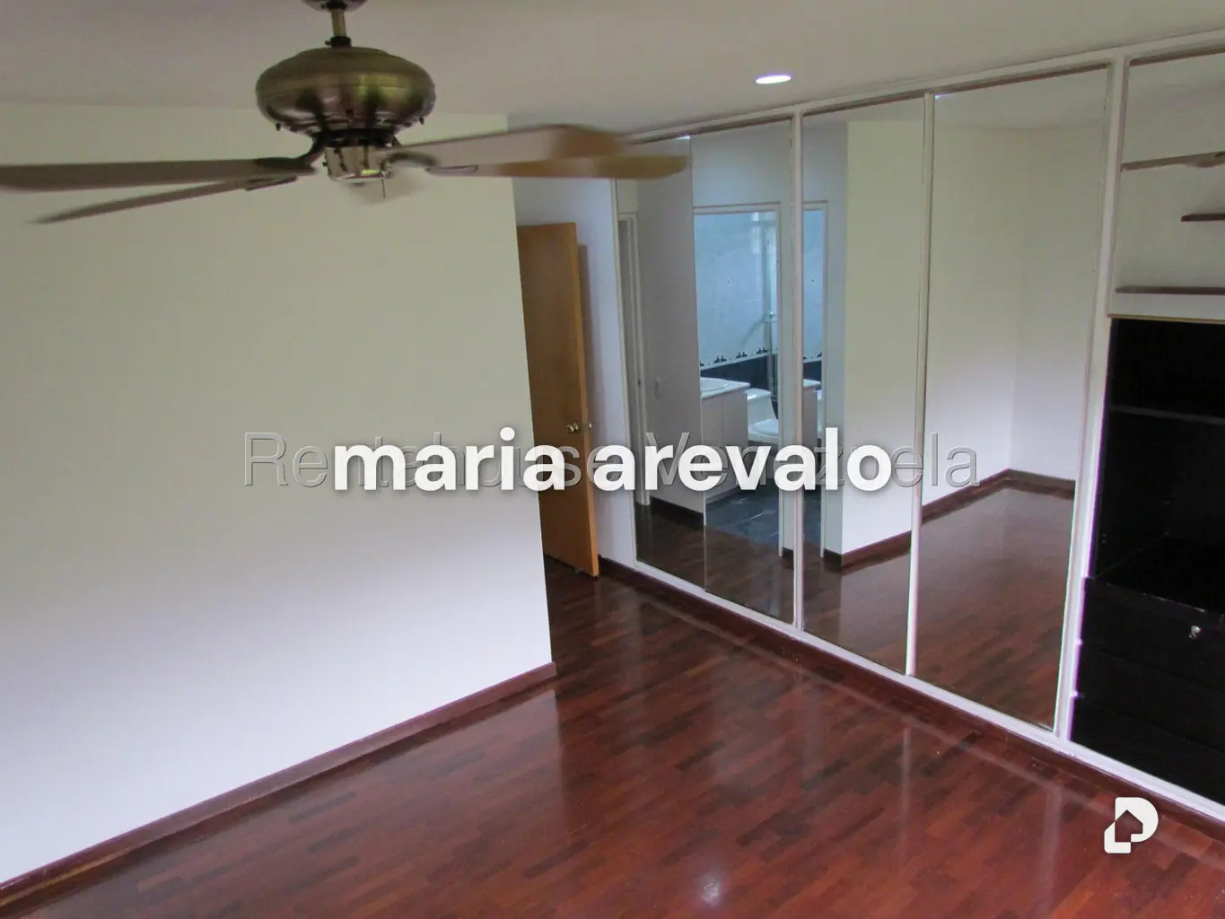 Apartment in Vizcaya, Caracas – 18