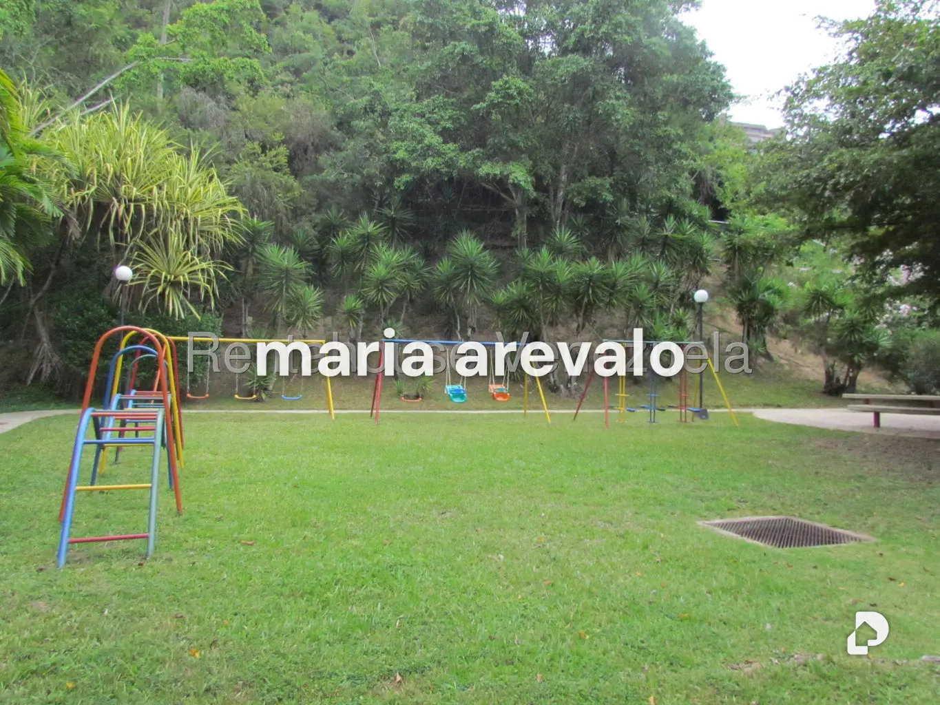 Apartment in Vizcaya, Caracas – 20