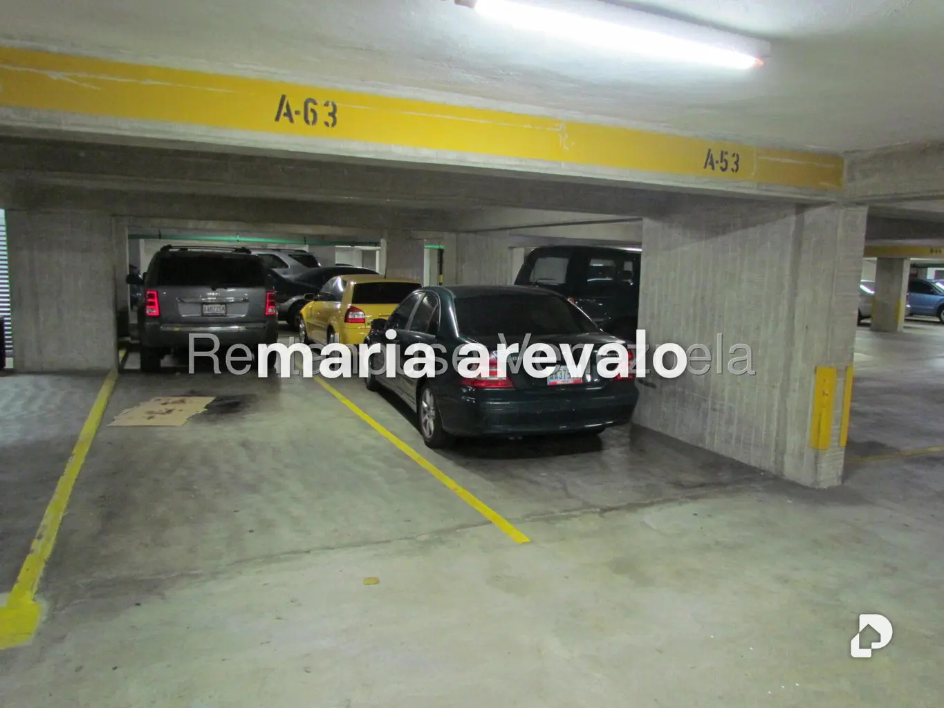 Apartment in Vizcaya, Caracas – 24