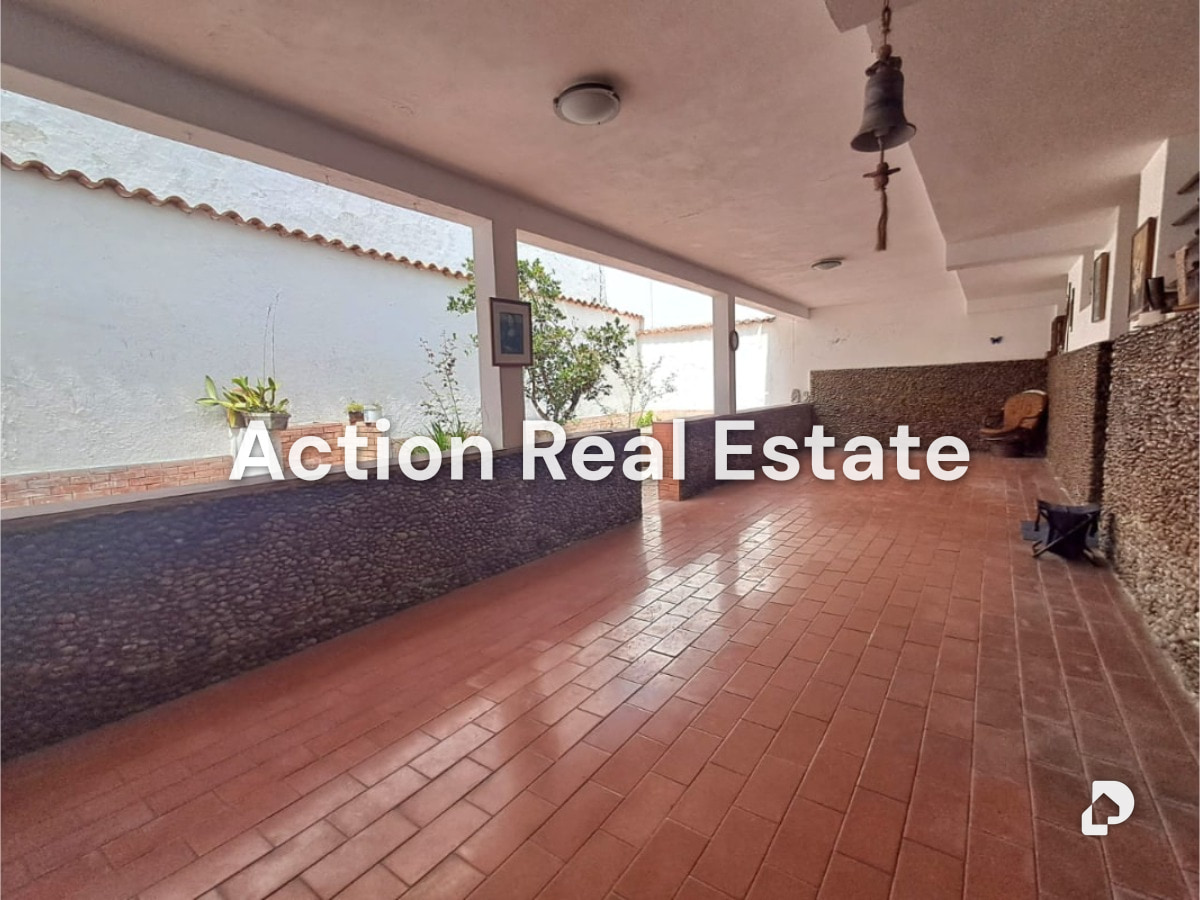 Casa en San Antonio de Los Altos – 13