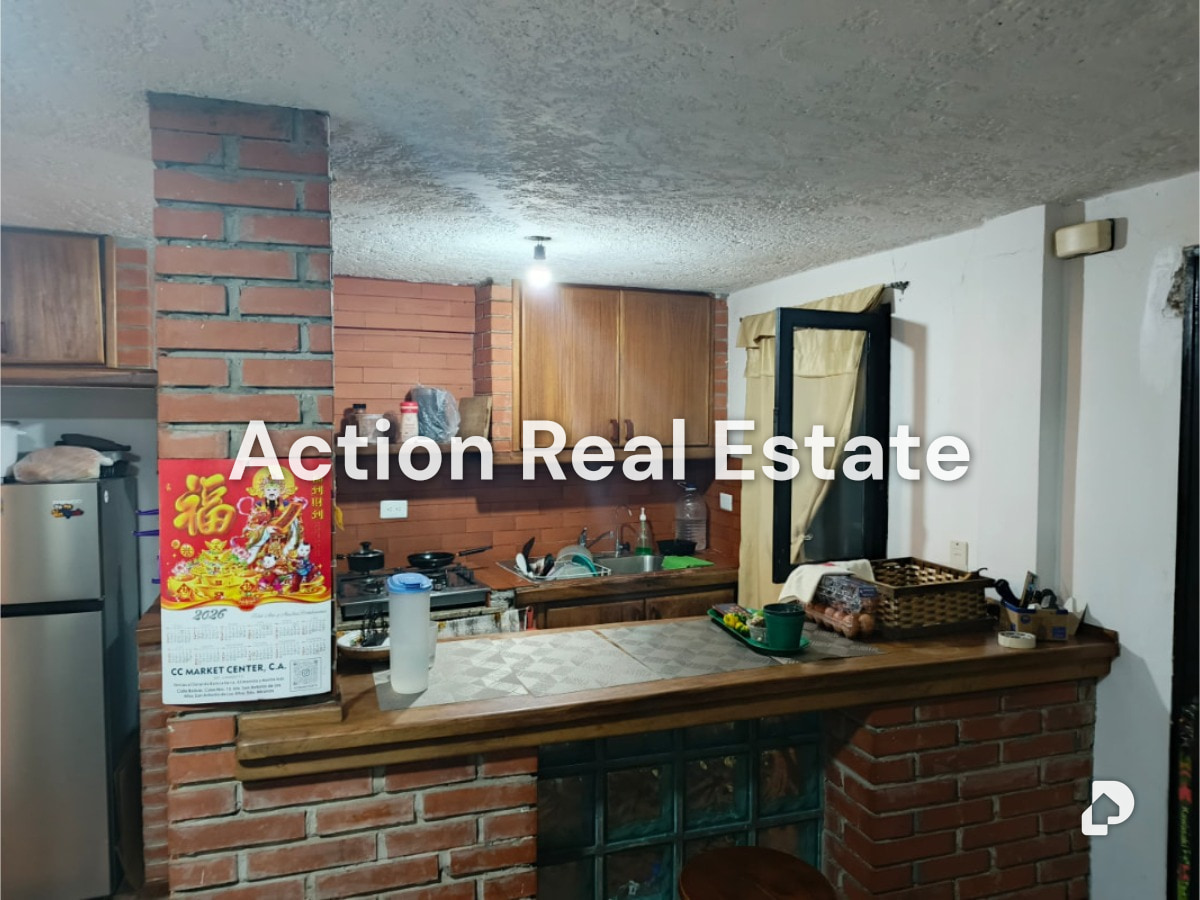 Casa en San Antonio de Los Altos – 10