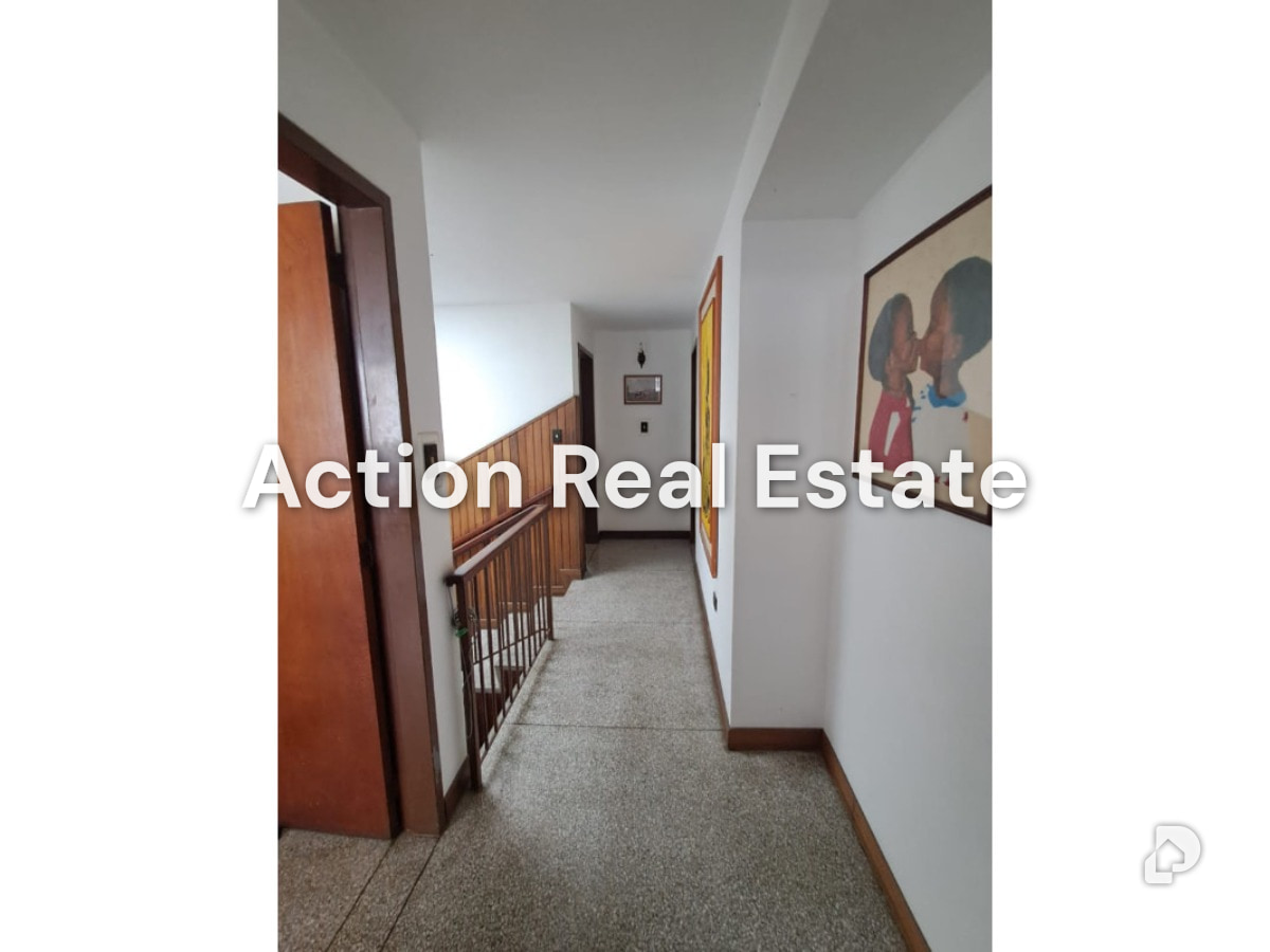 Casa en San Antonio de Los Altos – 4