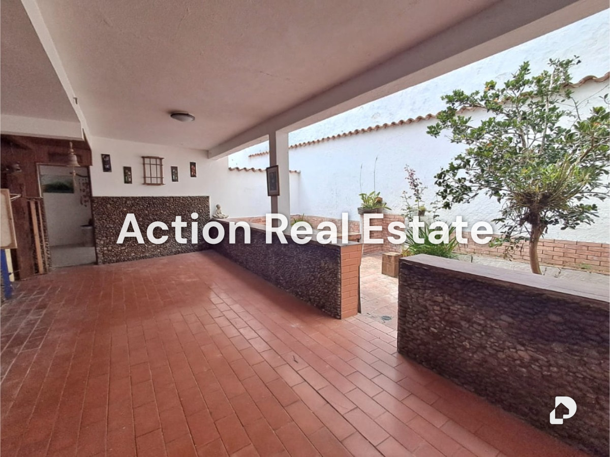 Casa en San Antonio de Los Altos – 12