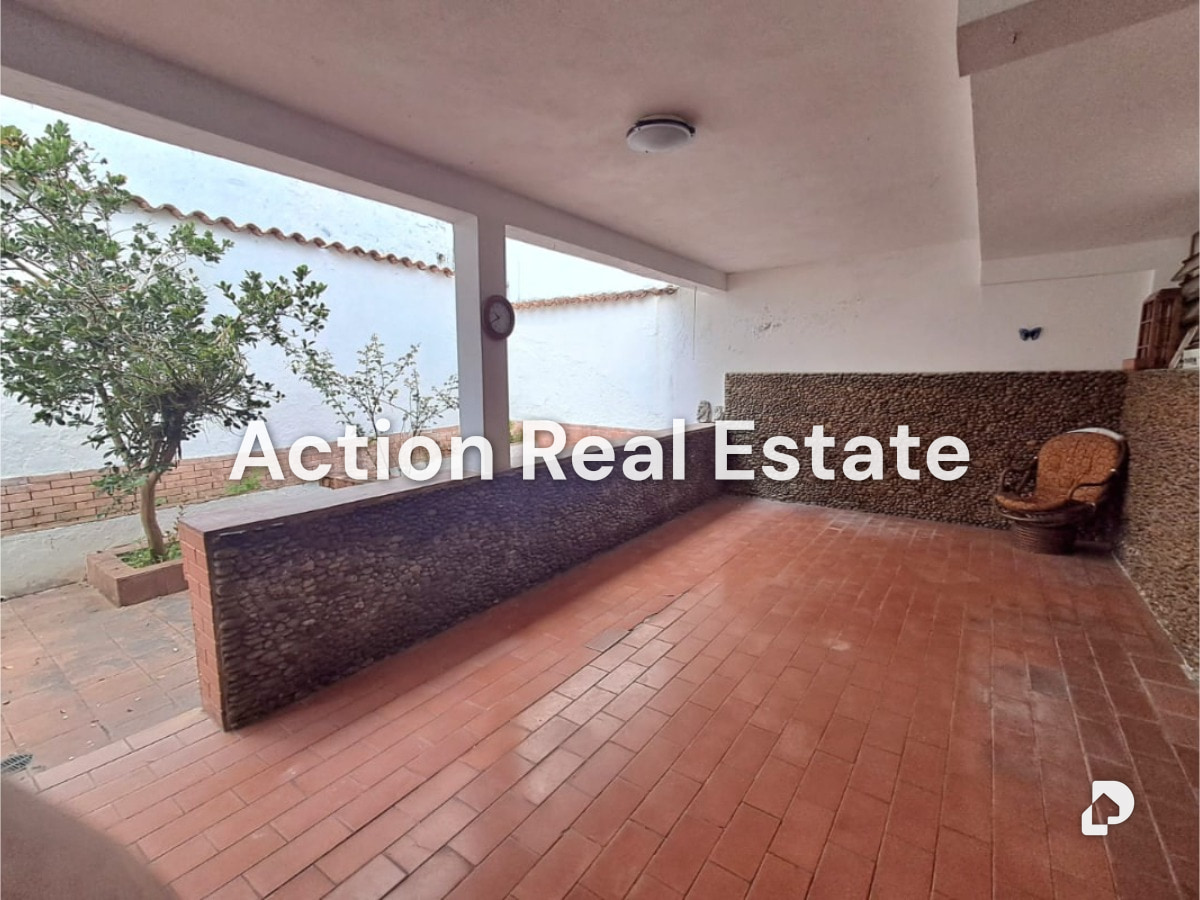 Casa en San Antonio de Los Altos – 14