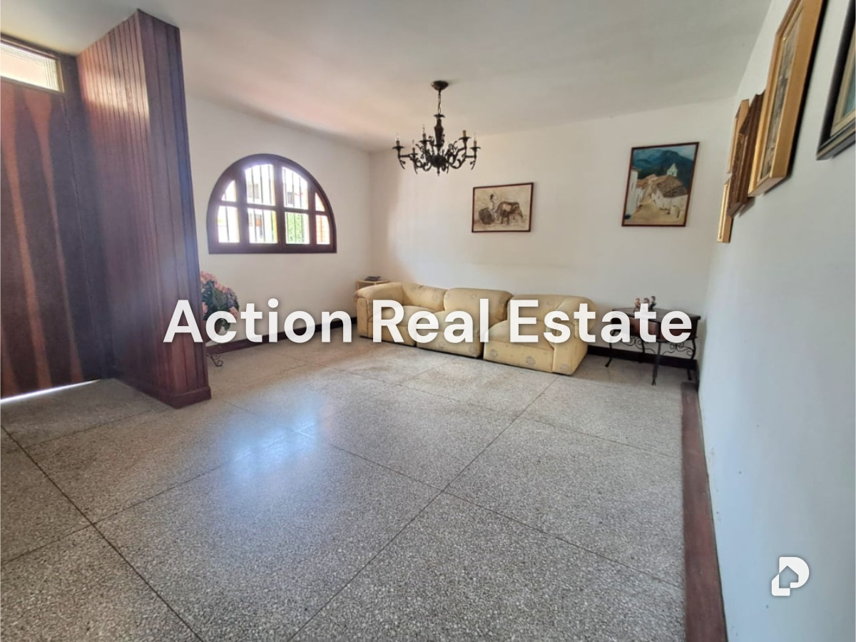 Casa en San Antonio de Los Altos – 3