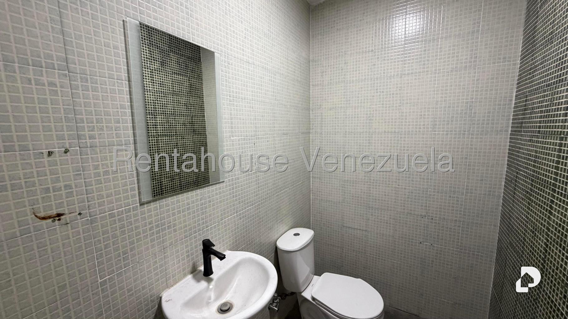 Galpón en Maripérez, Caracas – 19
