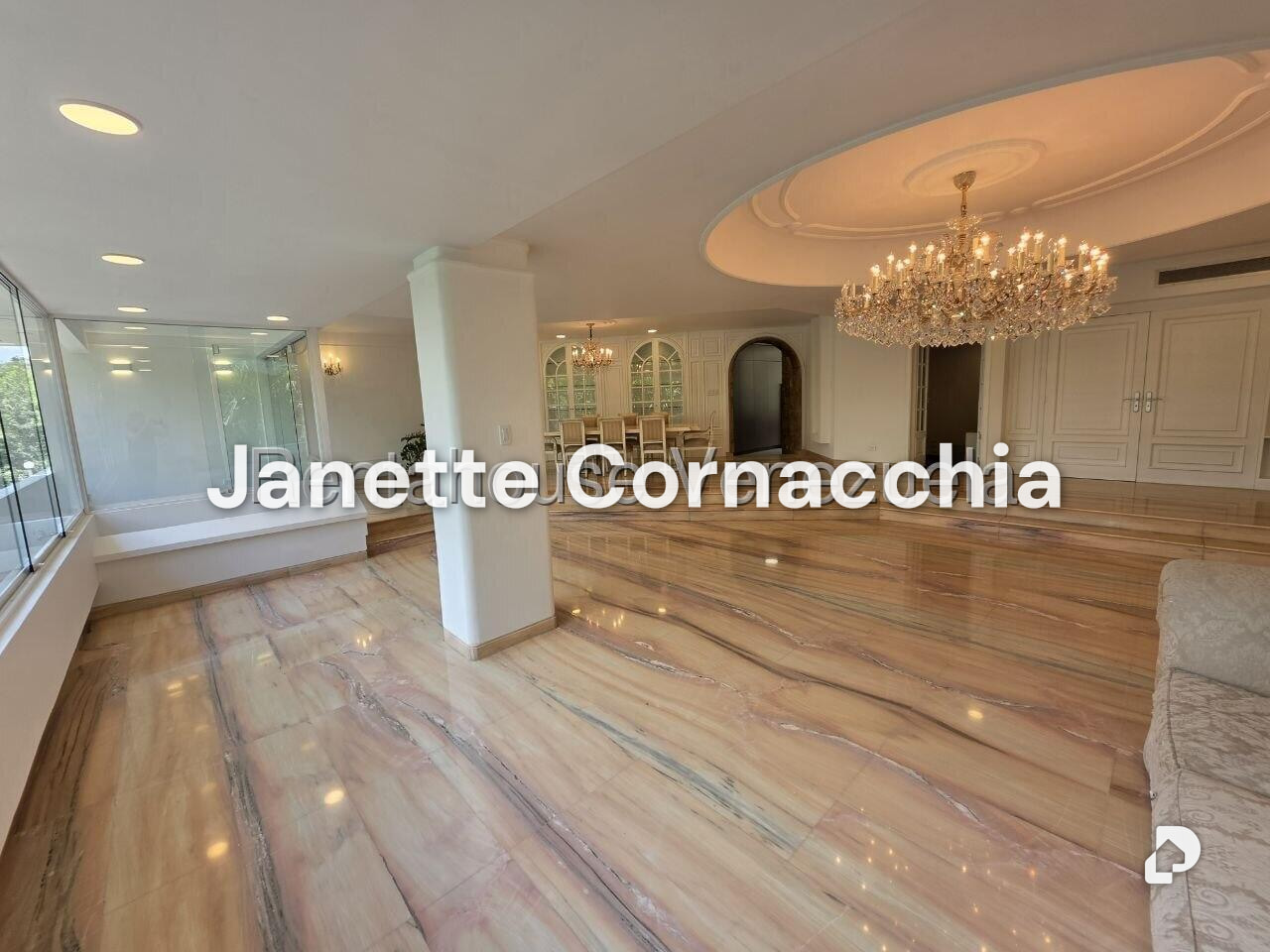 Apartamento en Altamira, Caracas – 3