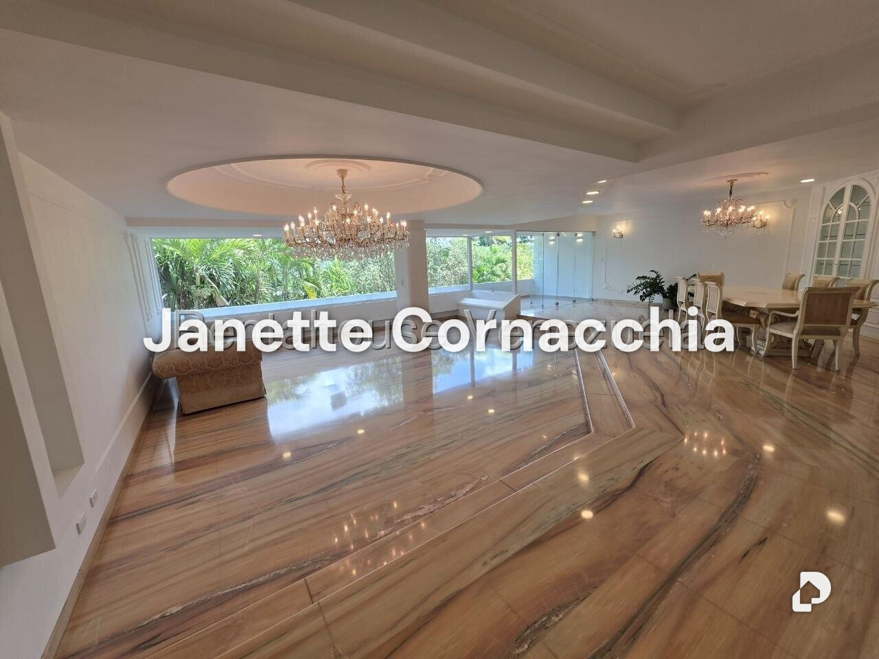 Apartamento en Altamira, Caracas – 4