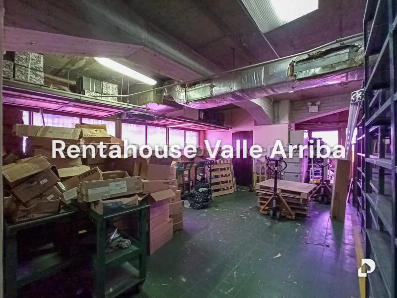 Local comercial en Los Cortijos de Lourdes, Caracas – 20