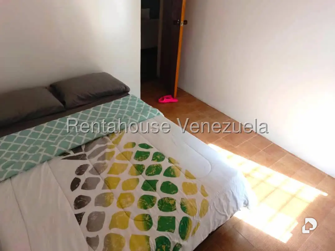 Apartamento en La Unión, Caracas – 19