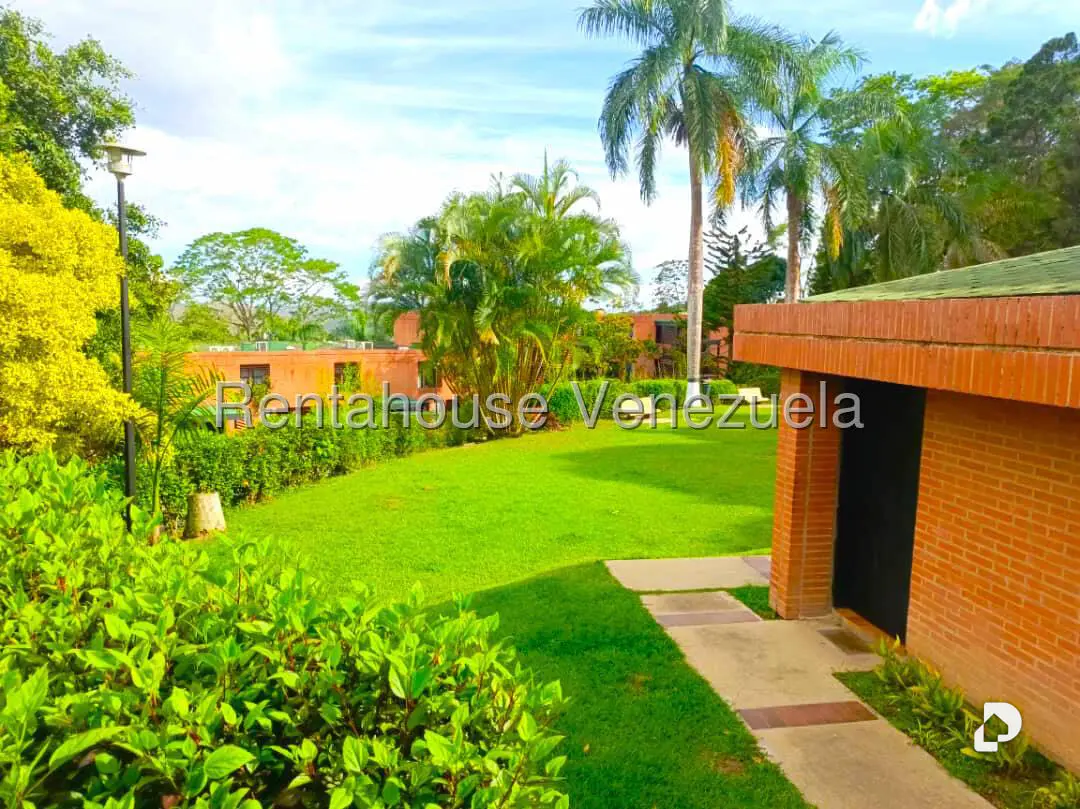 Apartamento en La Unión, Caracas – 29