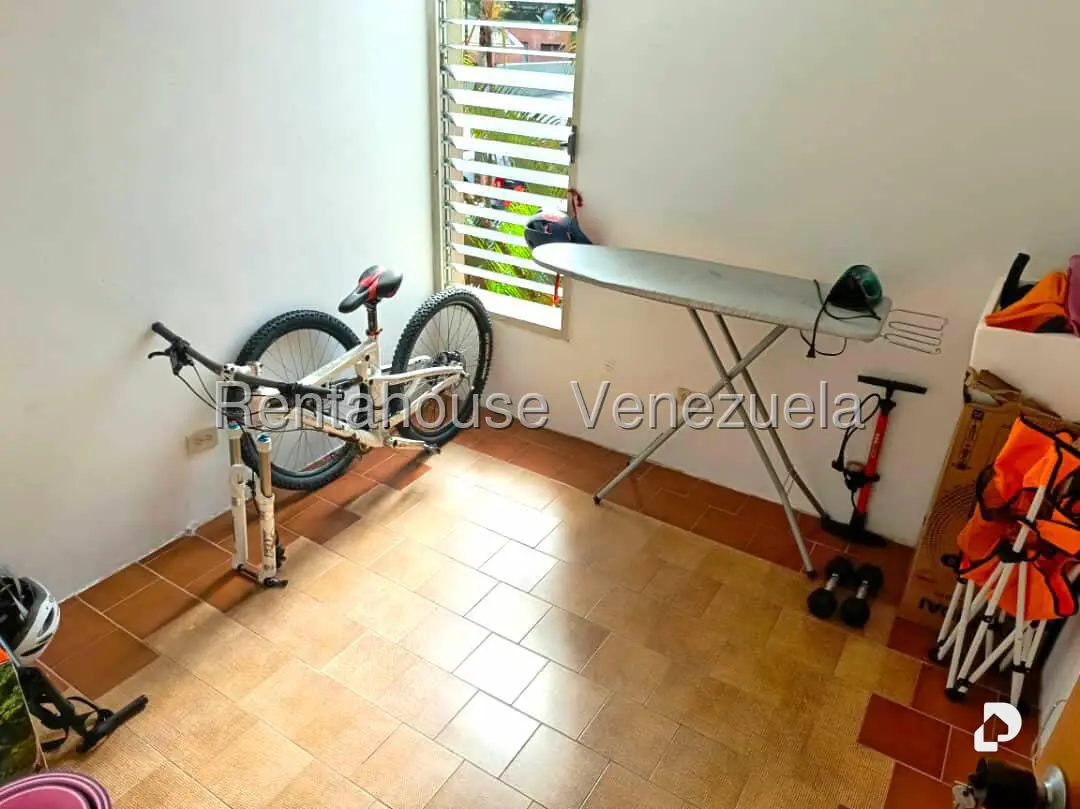 Apartamento en La Unión, Caracas – 27