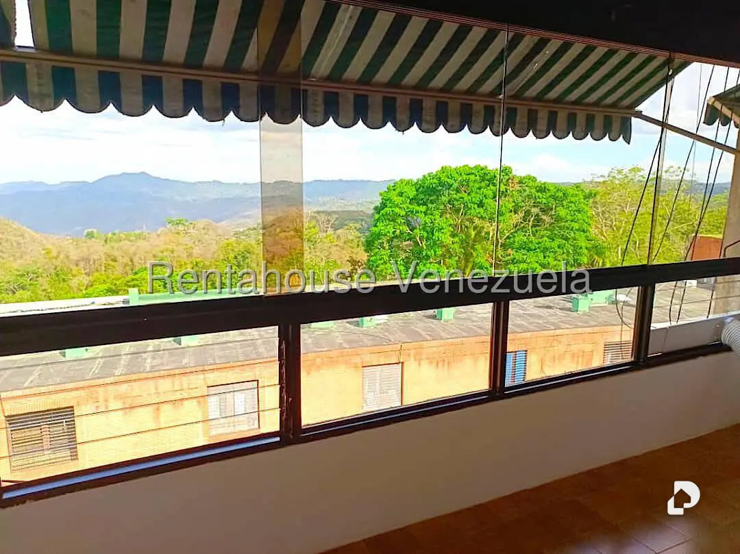 Apartamento en La Unión, Caracas – 8