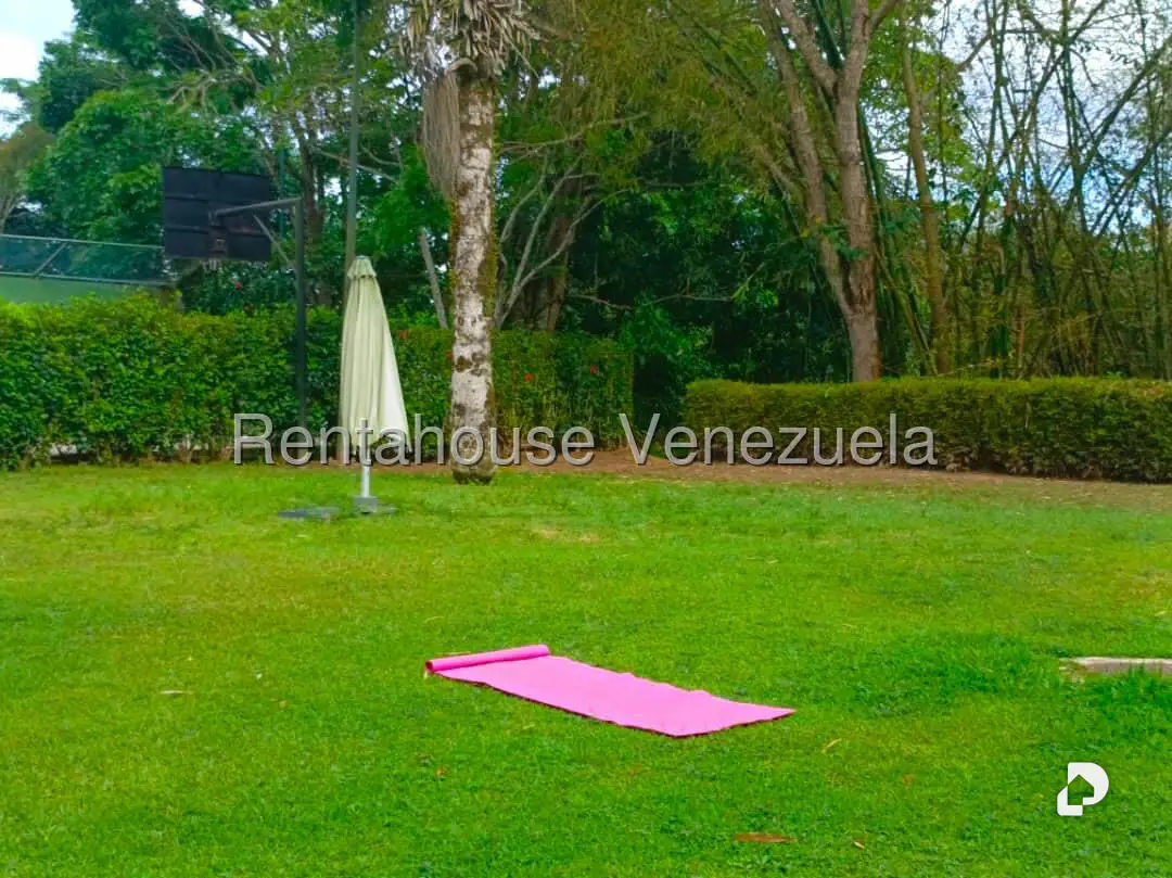 Apartamento en La Unión, Caracas – 20