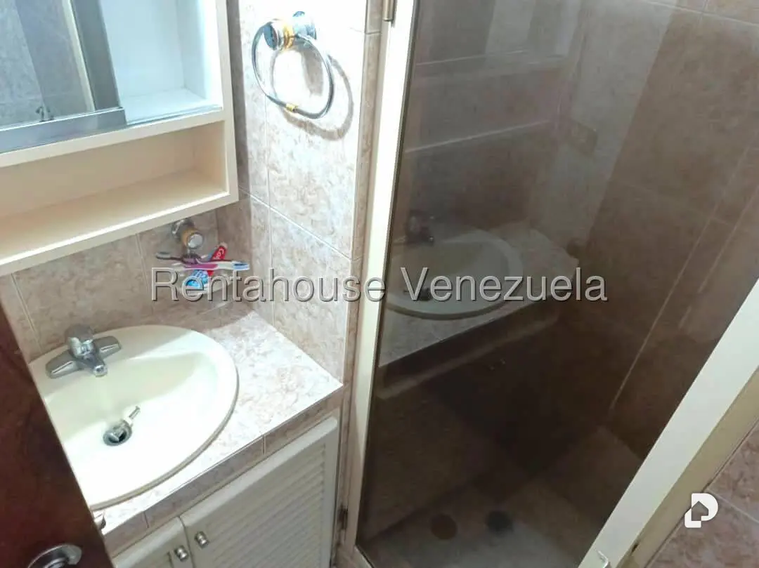 Apartamento en La Unión, Caracas – 22
