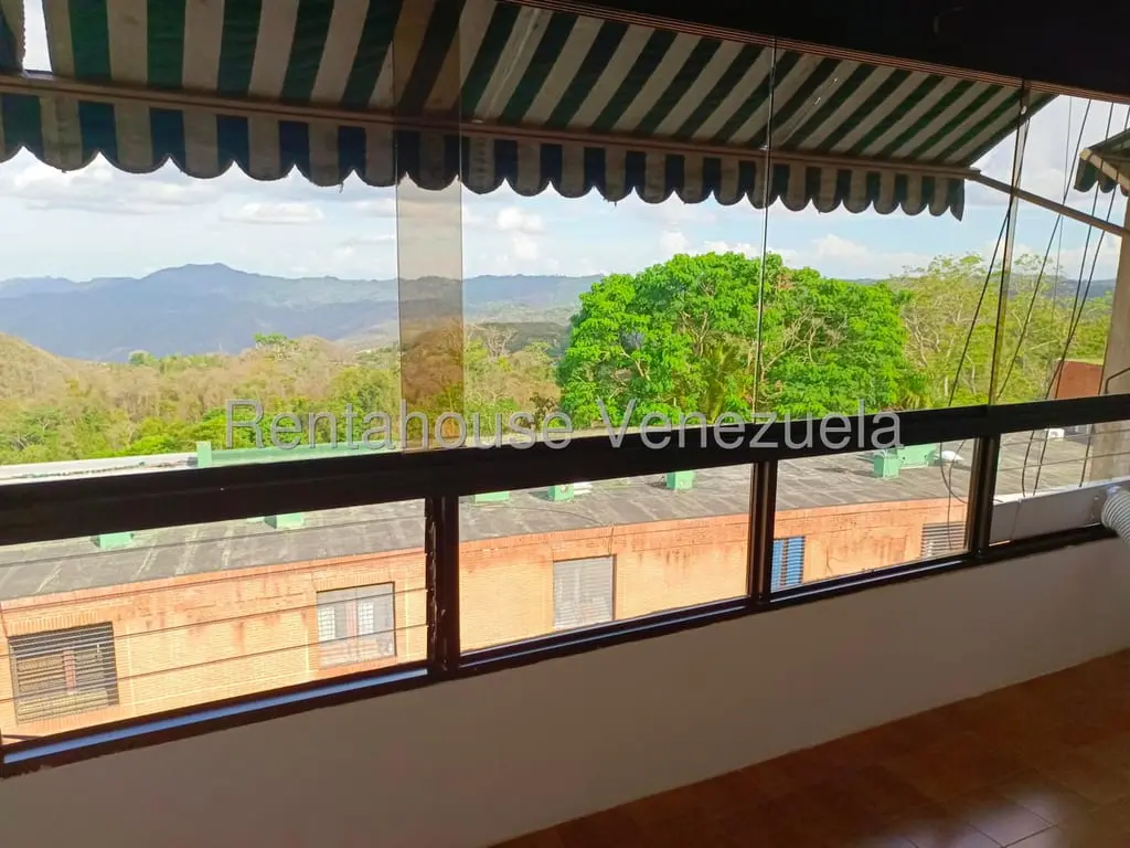 Apartment in La Unión, Caracas - 1