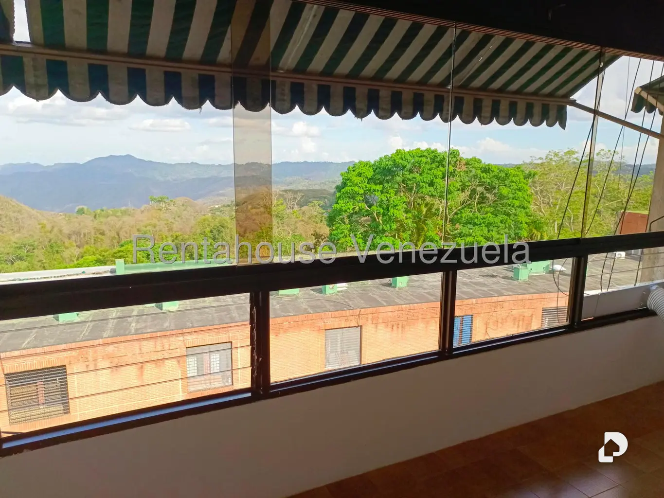 Apartamento en La Unión, Caracas – 1