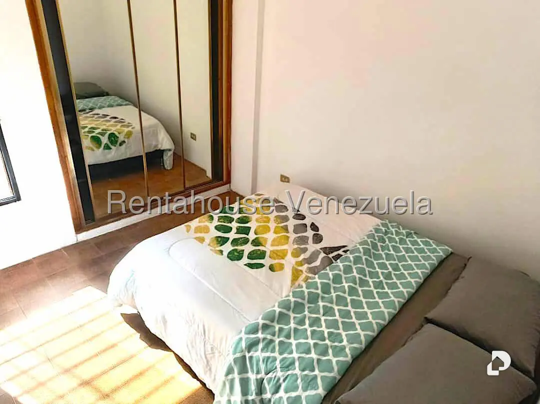 Apartamento en La Unión, Caracas – 25