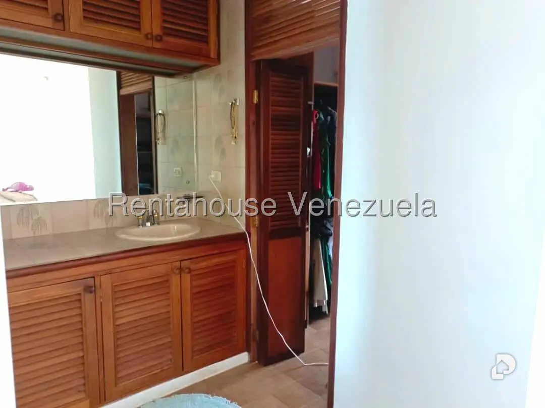Apartamento en La Unión, Caracas – 18