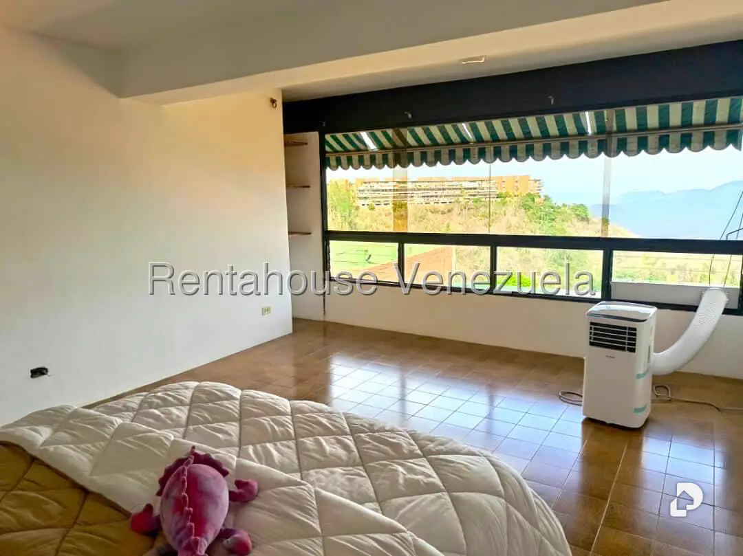 Apartamento en La Unión, Caracas – 15
