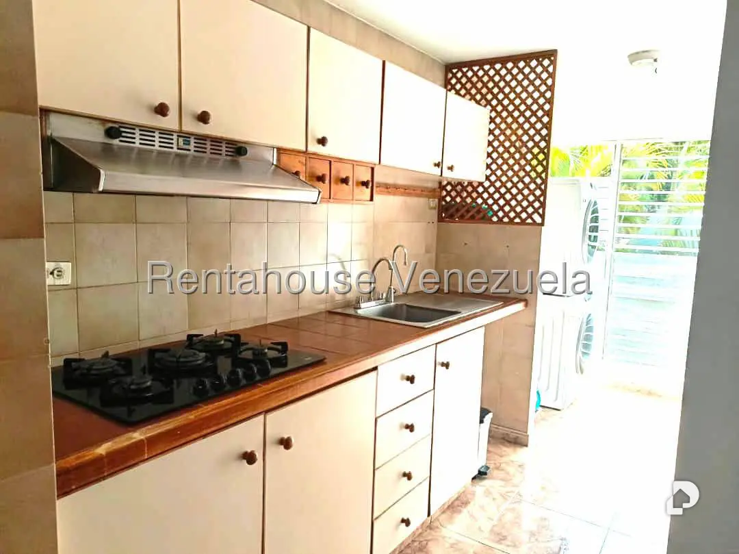 Apartamento en La Unión, Caracas – 10