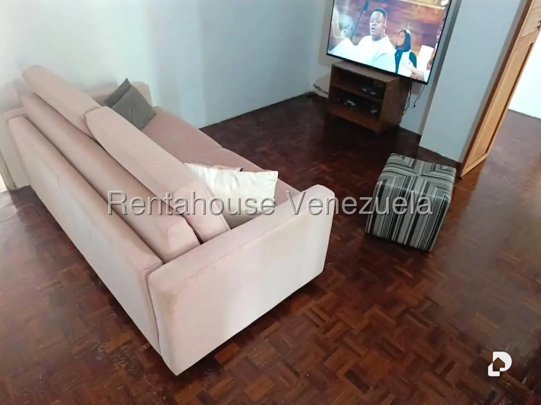 Apartamento en La Unión, Caracas – 14