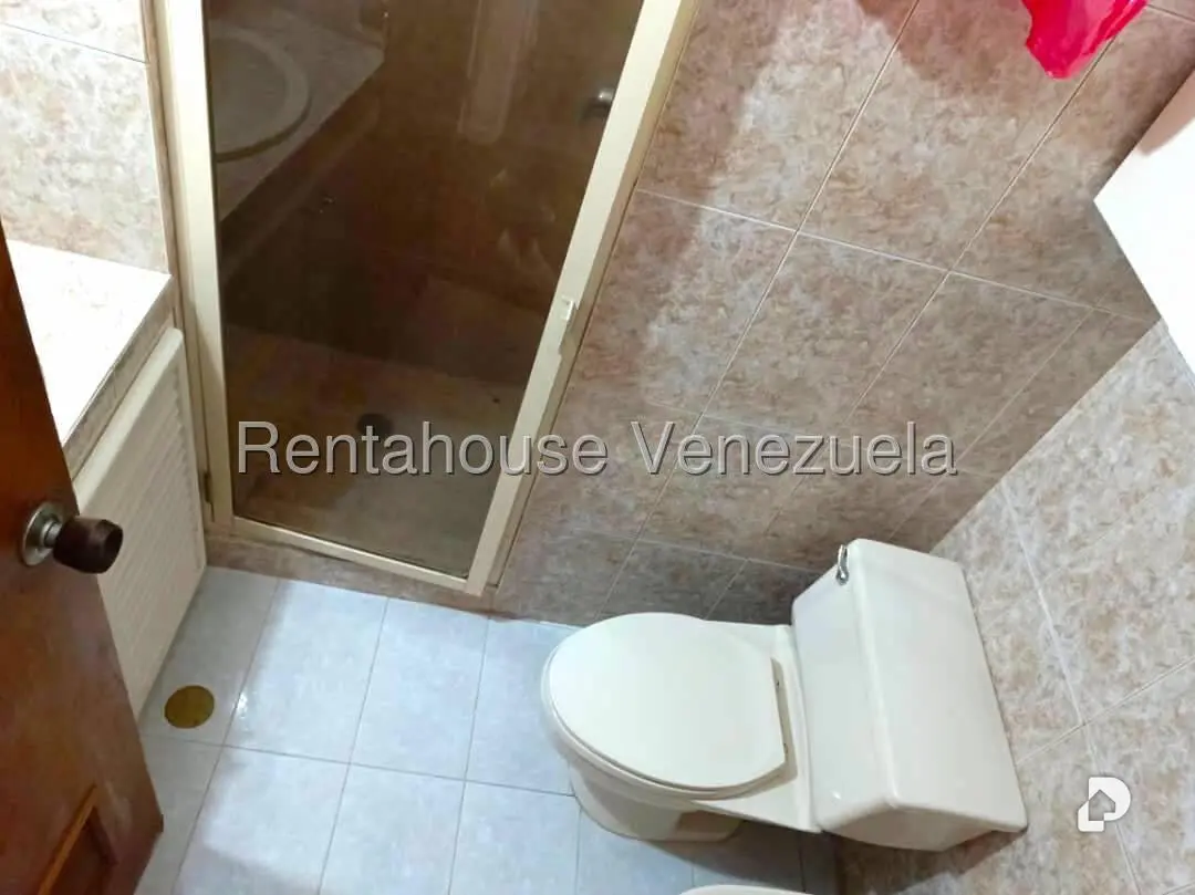 Apartamento en La Unión, Caracas – 21